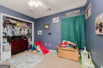 509 Clover Trail, Bonaire, GA 31005 - Photo 16