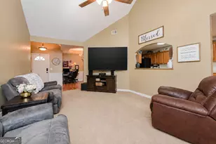 509 Clover Trail, Bonaire, GA 31005 - Photo 4