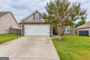 509 Clover Trail, Bonaire, GA 31005 - Photo 2