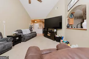509 Clover Trail, Bonaire, GA 31005 - Photo 6