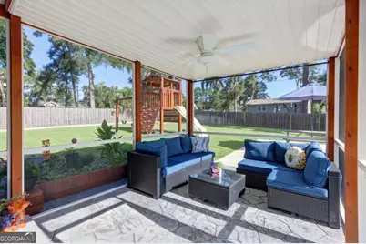 6 Coffee Woods Drive, Savannah, GA 31419 - Photo 28