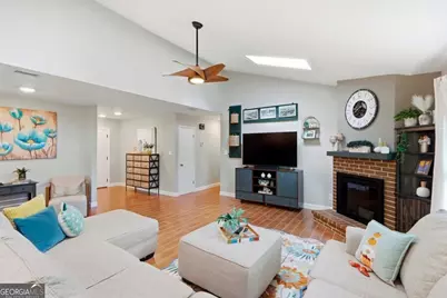 6 Coffee Woods Drive, Savannah, GA 31419 - Photo 8