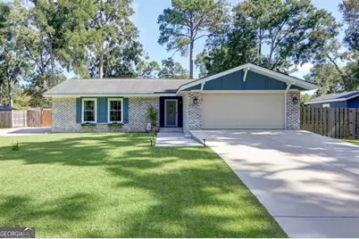 6 Coffee Woods Drive, Savannah, GA 31419 - Photo 1