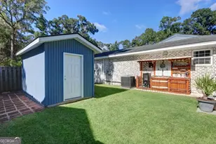 6 Coffee Woods Dr, Savannah, GA 31419 - Photo 34