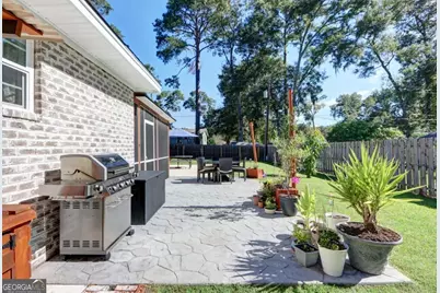 6 Coffee Woods Drive, Savannah, GA 31419 - Photo 32