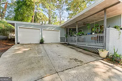 311 Draper Street, Warner Robins, GA 31088 - Photo 2