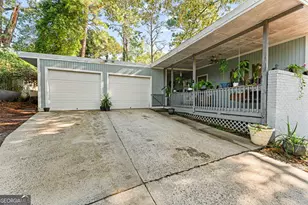 311 Draper St, Warner Robins, GA 31088 - Photo 2