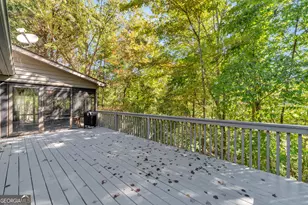 107 Hawks Nest, Sautee Nacoochee, GA 30571 - Photo 26