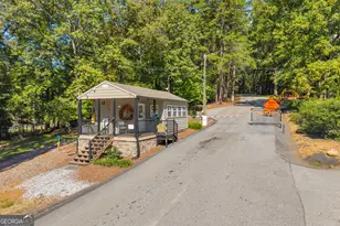 107 Hawks Nest, Sautee Nacoochee, GA 30571 - Photo 64