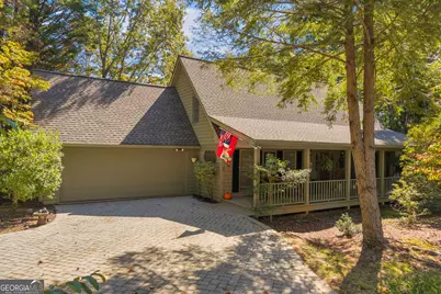 107 Hawks Nest, Sautee Nacoochee, GA 30571 - Photo 1
