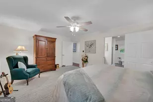 107 Hawks Nest, Sautee Nacoochee, GA 30571 - Photo 30