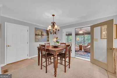 107 Hawks Nest, Sautee Nacoochee, GA 30571 - Photo 14