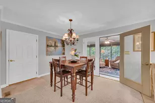 107 Hawks Nest, Sautee Nacoochee, GA 30571 - Photo 14