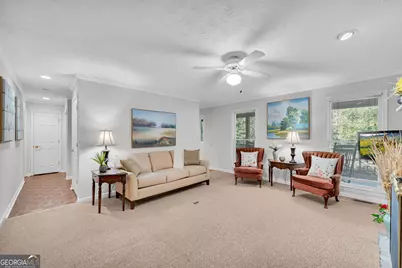 107 Hawks Nest, Sautee Nacoochee, GA 30571 - Photo 10