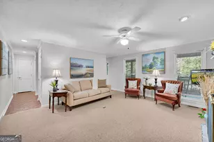 107 Hawks Nest, Sautee Nacoochee, GA 30571 - Photo 10