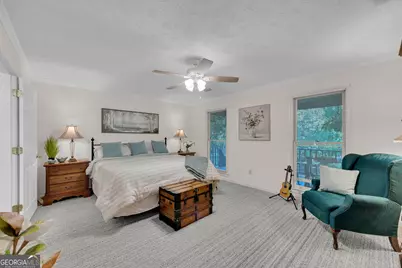 107 Hawks Nest, Sautee Nacoochee, GA 30571 - Photo 28