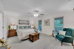 107 Hawks Nest, Sautee Nacoochee, GA 30571 - Photo 28