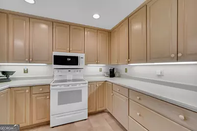 107 Hawks Nest, Sautee Nacoochee, GA 30571 - Photo 20