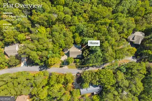 107 Hawks Nest, Sautee Nacoochee, GA 30571 - Photo 74