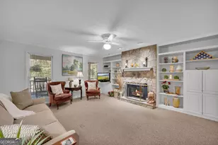 107 Hawks Nest, Sautee Nacoochee, GA 30571 - Photo 12