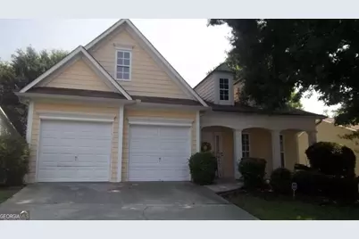 7123 Boulder Pass, Union City, GA 30291 - Photo 1