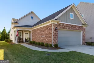 314 Duplin Dr, Griffin, GA 30223 - Photo 1