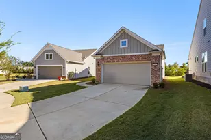 314 Duplin Dr, Griffin, GA 30223 - Photo 2