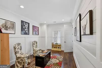 6009 Kenn Manor Way, Norcross, GA 30071 - Photo 24