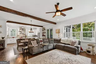 6009 Kenn Mnr Wy, Norcross, GA 30071 - Photo 14