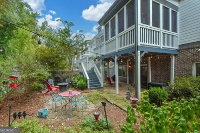 6009 Kenn Manor Way, Norcross, GA 30071 - Photo 56