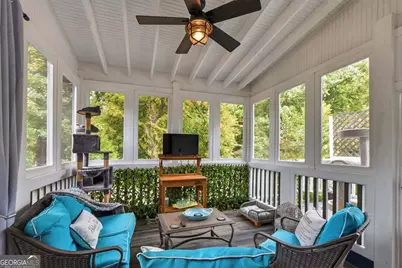 6009 Kenn Manor Way, Norcross, GA 30071 - Photo 4