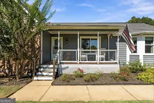 377 Bendview Rd, Griffin, GA 30223 - Photo 2