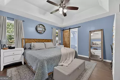 377 Bendview Road, Griffin, GA 30223 - Photo 24
