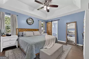 377 Bendview Rd, Griffin, GA 30223 - Photo 24