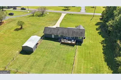 377 Bendview Road, Griffin, GA 30223 - Photo 6