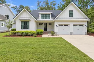 1487 Sanctuary Wynd, Waverly, GA 31565 - Photo 1