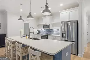 1487 Sanctuary Wynd, Waverly, GA 31565 - Photo 16