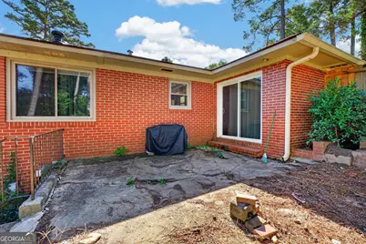 720 Forest Ridge Drive W, Macon, GA 31204 - Photo 38