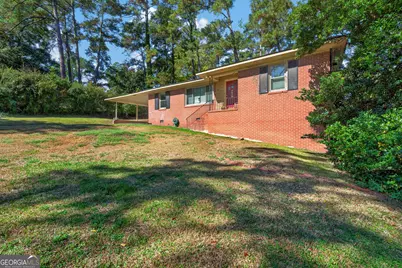 720 Forest Ridge Drive W, Macon, GA 31204 - Photo 2