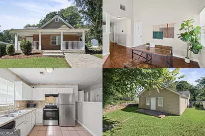 283 Barfield Avenue SW, Atlanta, GA 30310 - Photo 1