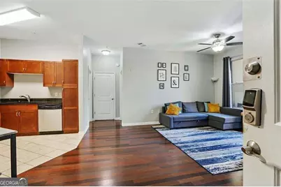870 Mayson Turner Road NW #1127, Atlanta, GA 30314 - Photo 1