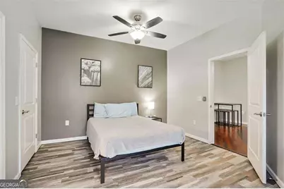 870 Mayson Turner Road NW #1127, Atlanta, GA 30314 - Photo 12