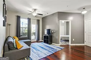 870 Mayson Turner Road NW, Atlanta, GA 30314 - Photo 4
