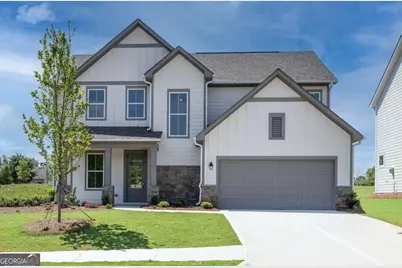 84 Hickory Grove L Lane, Hoschton, GA 30548 - Photo 2
