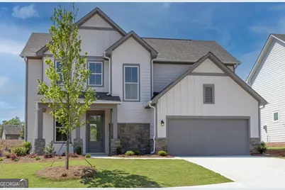 84 Hickory Grove L Lane, Hoschton, GA 30548 - Photo 1