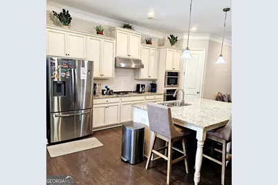 145 Mansfield Drive, Fayetteville, GA 30214 - Photo 20