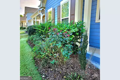 145 Mansfield Drive, Fayetteville, GA 30214 - Photo 2