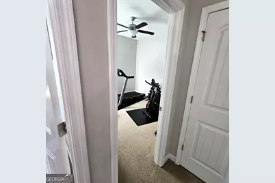 145 Mansfield Drive, Fayetteville, GA 30214 - Photo 30
