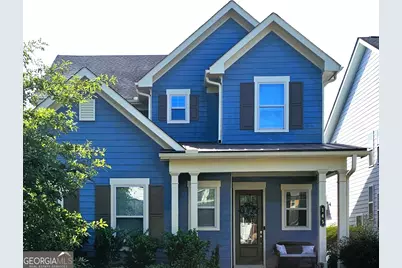 145 Mansfield Drive, Fayetteville, GA 30214 - Photo 1