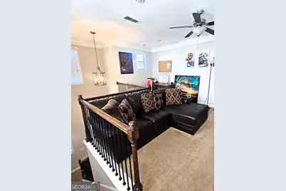 145 Mansfield Drive, Fayetteville, GA 30214 - Photo 28